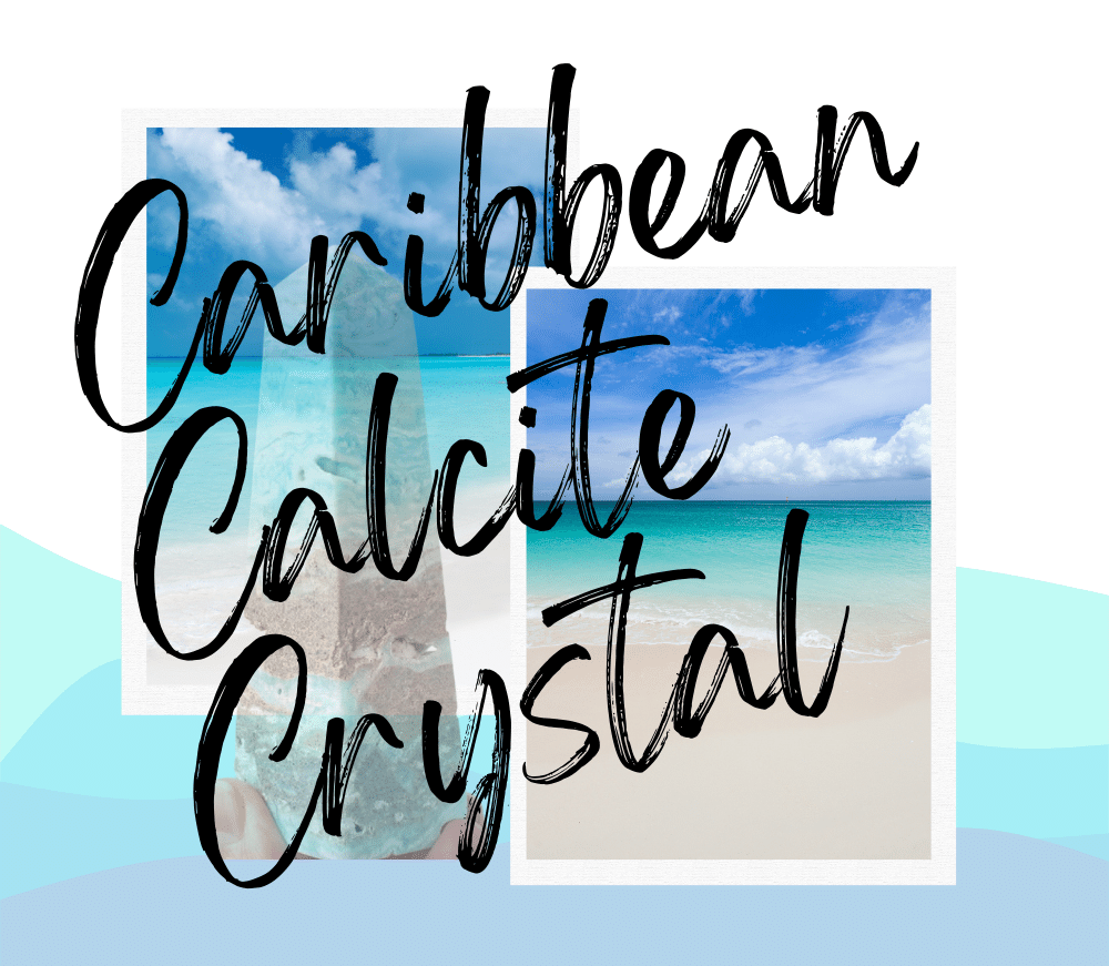 Caribbean Calcite Crystals
