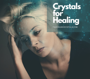 the 3 best crystals for emotional healing from trauma and how to use them