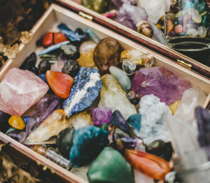 7 Best Crystals for Beginners and How to Best Use Them