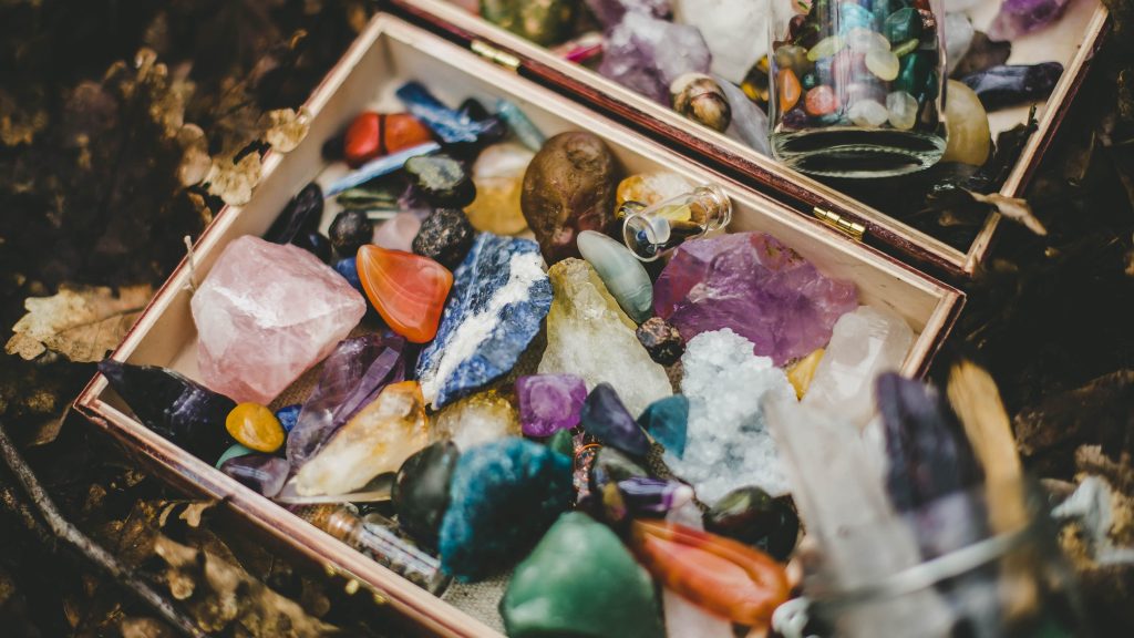 best crystals for beginners