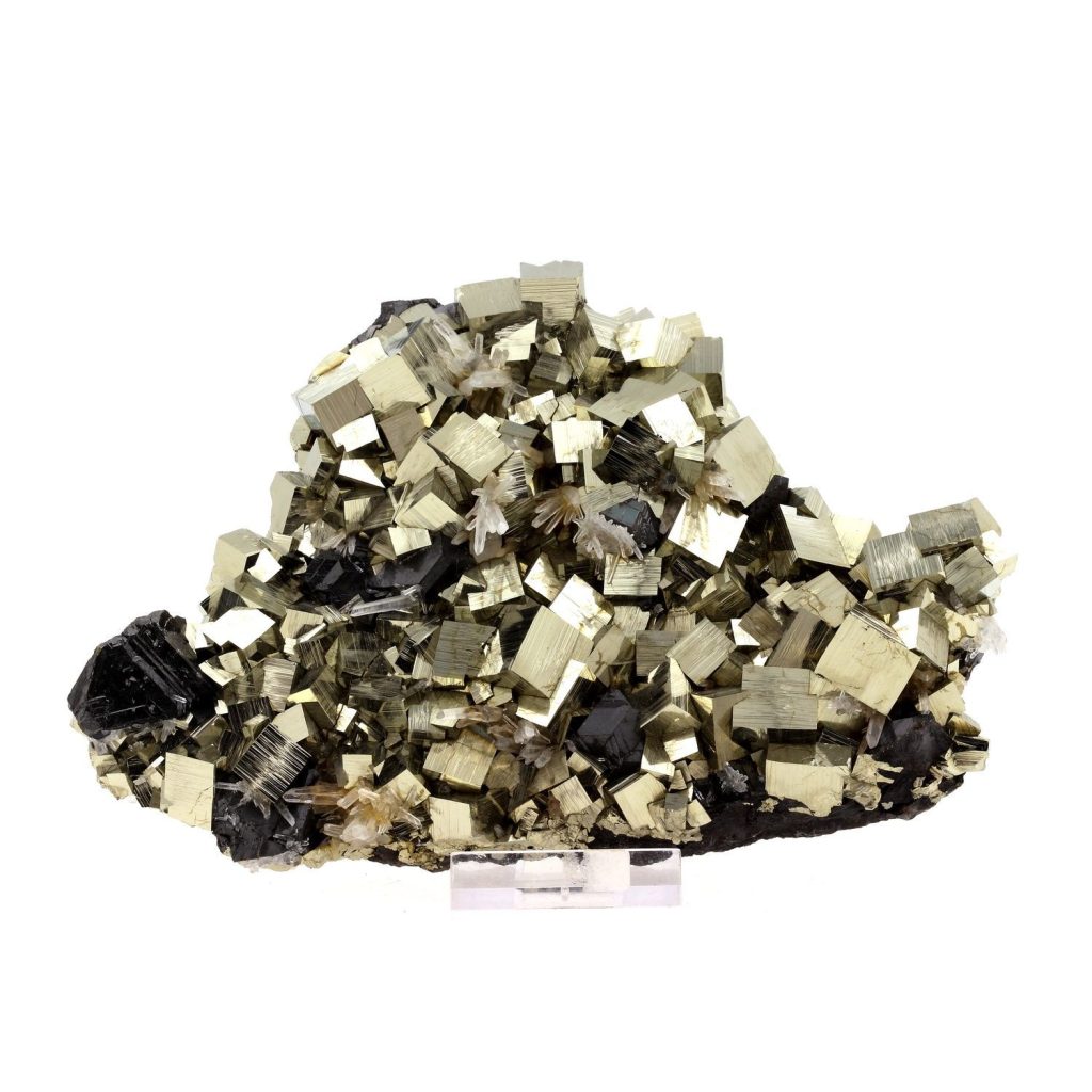 Pyrite