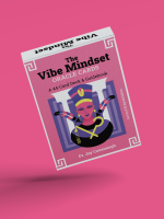 The Vibe Mindset Oracle Card Deck